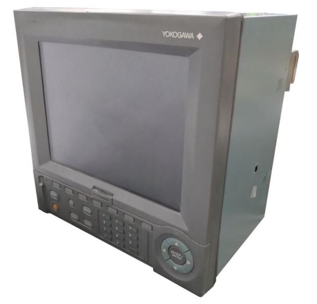 YOKOGAWA DX230-2-2/AR2/M1