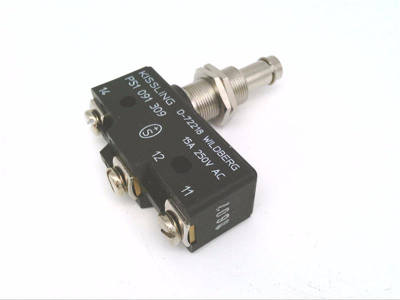 TE CONNECTIVITY PS1 091 309