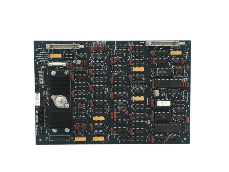 NIDEC CORP 02-766395-00