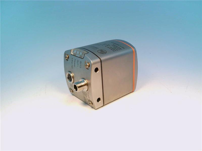 EFECTOR O3DIRDKG/E1/GM/T/40-O3D311