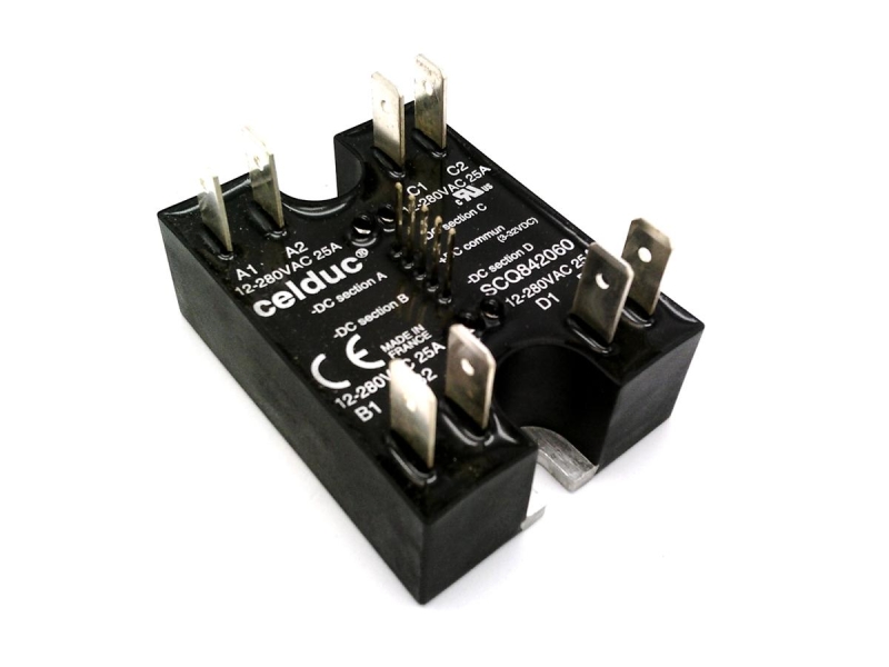 CELDUC SCQ842060