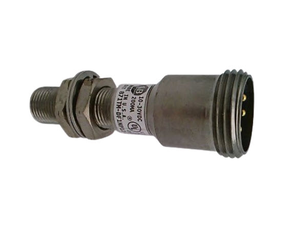 ALLEN BRADLEY 871TM-DF1NP12-N4