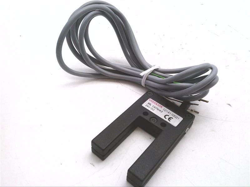 PEPPERL & FUCHS ML 13/7B/43