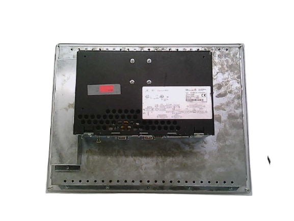 XVC-601-GTI-15-IBS-GOSS by EATON CORPORATION