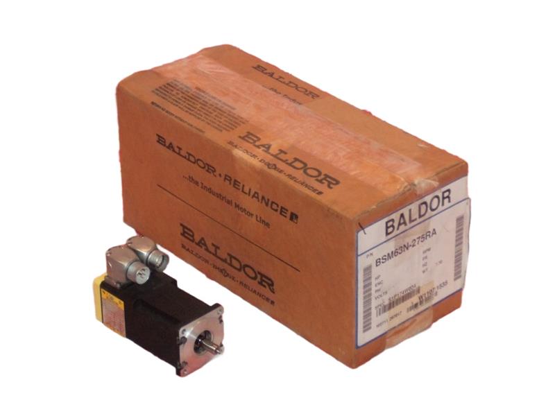 ASEA BROWN BOVERI BSM63N-275RA