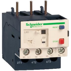 SCHNEIDER ELECTRIC LR3D03