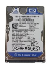 WESTERN DIGITAL WD800BEVT