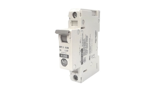 ALLEN BRADLEY 1492-CB1-H-050