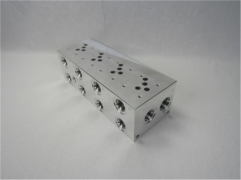 AD05HP043S by DAMAN PRODUCTS