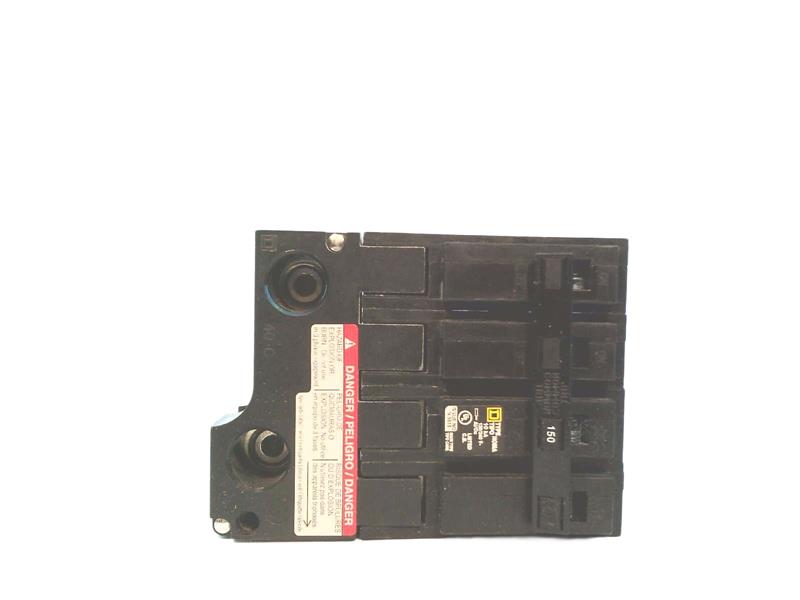 SCHNEIDER ELECTRIC HOM2150BB