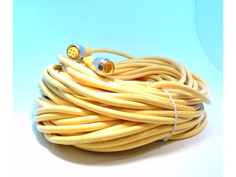 TURCK RSM RKM 461-35M/S3059