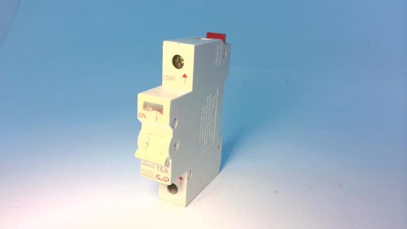 EATON CORPORATION AB16S2