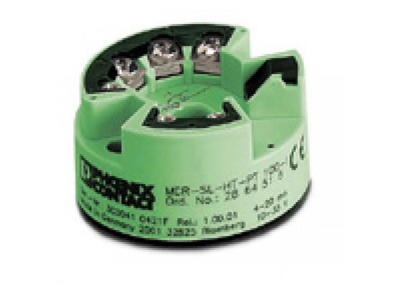 PHOENIX CONTACT MCR-SL-HT-PT 100-I