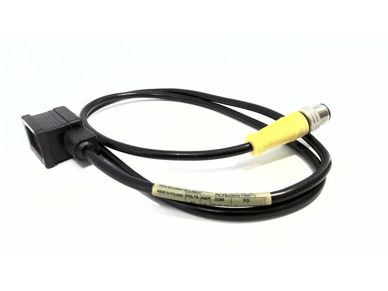 MOLEX F850B0E12M010