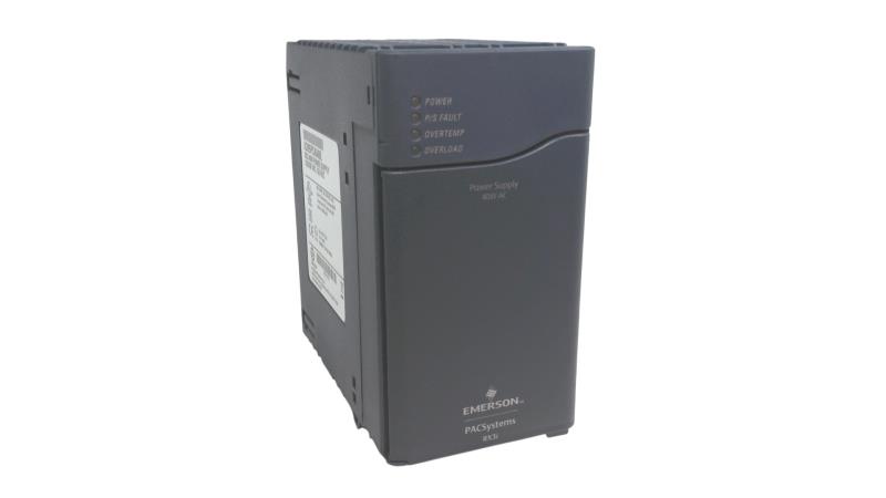 FANUC IC695PSA040