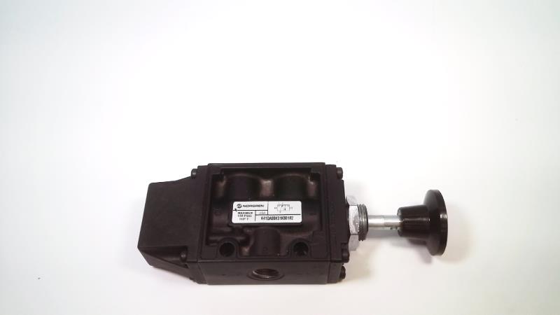 NORGREN K41DA00KS1KB01R2