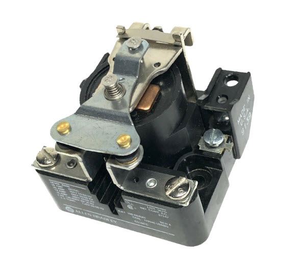 ALLEN BRADLEY 700-HG45A1-6