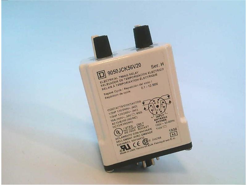 SCHNEIDER ELECTRIC 9050JCK56V20