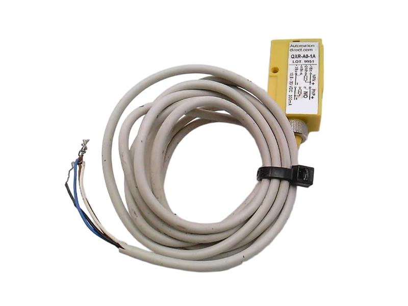 AUTOMATION DIRECT QXR-A0-1A