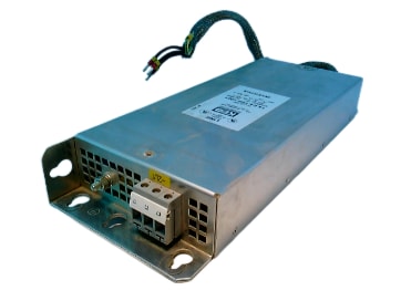 KEB AUTOMATION 14.E4.T60-1001