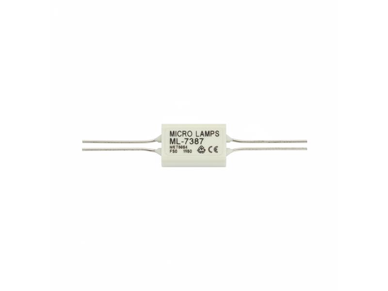 MICRO LAMPS ML-7387
