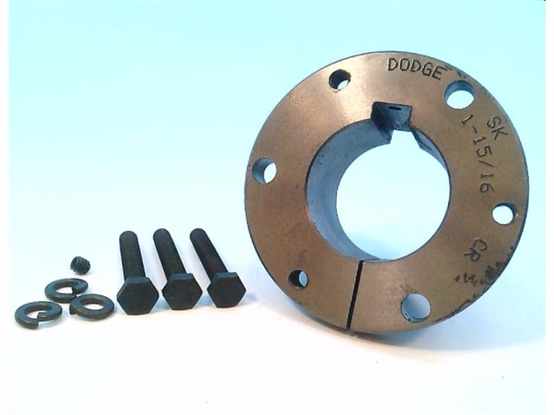 ASEA BROWN BOVERI SK X 1-15/16-KW