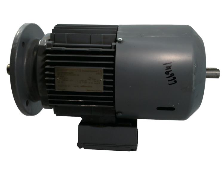 SEW EURODRIVE DFT90S8/BMG/HR