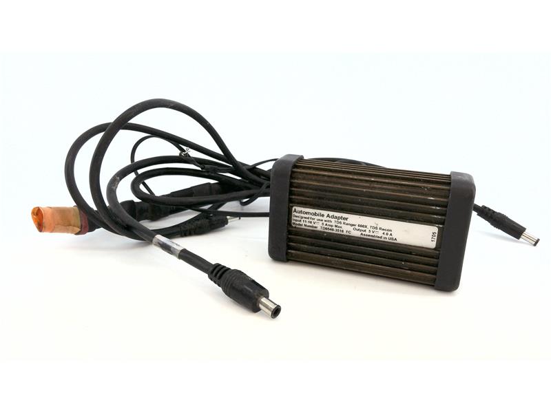 LIND ELECTRONICS INC TD0540-3516