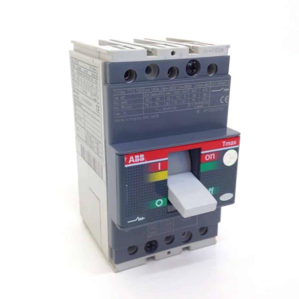 ASEA BROWN BOVERI SACE-TMAX-T1N-160
