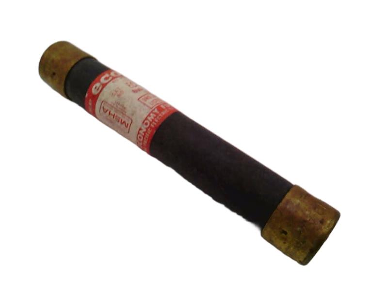 ECONOMY FUSE ECS-10