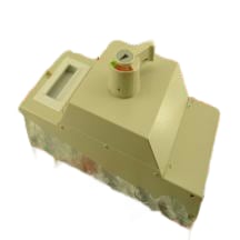 BD2-AK3X/NZM6B-15-NA-A323 by EATON CORPORATION