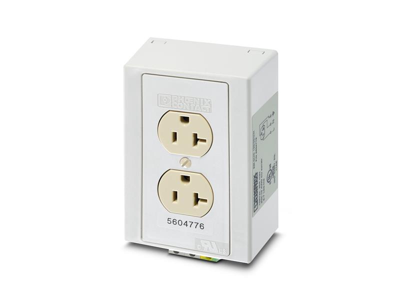 PHOENIX CONTACT EM-DUO 120/20/V/H