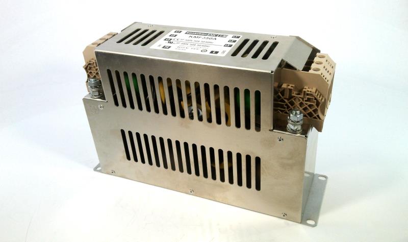 DEM MANUFACTURING KMF350A