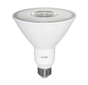 PAR38-12-927-40D-DIM by RAB LIGHTING