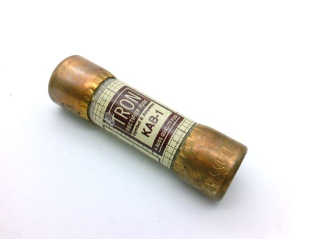 KAB-1 by EATON CORPORATION