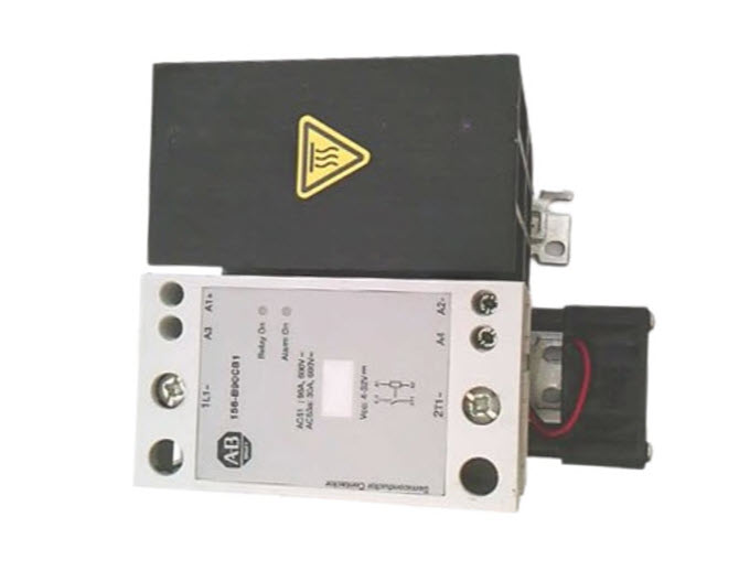 ALLEN BRADLEY 156-B90CB1