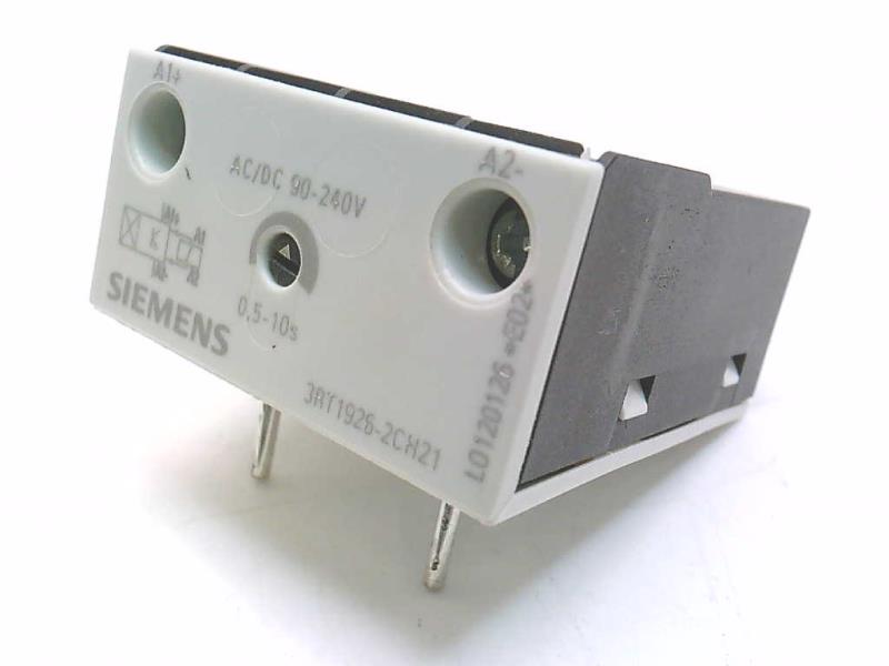 SIEMENS 3RT1926-2CH21