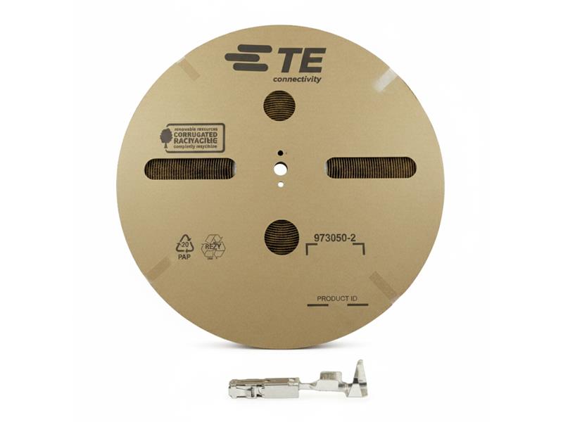 TE CONNECTIVITY 8-1676915-0