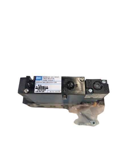 MAC VALVES INC 92B-AAF-BN1-DM-DFFP-1DM