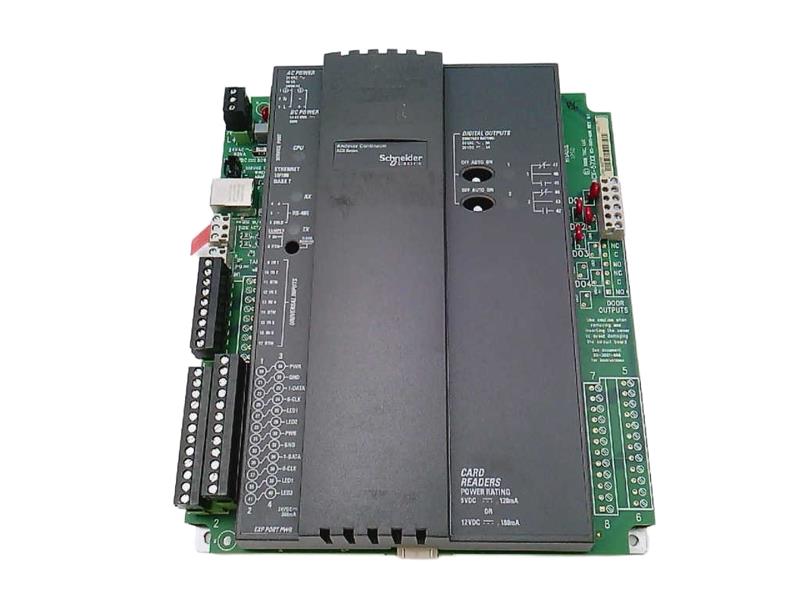 SCHNEIDER ELECTRIC ACX-2-0000000