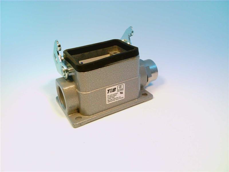 ABB THOMAS & BETTS BB-406