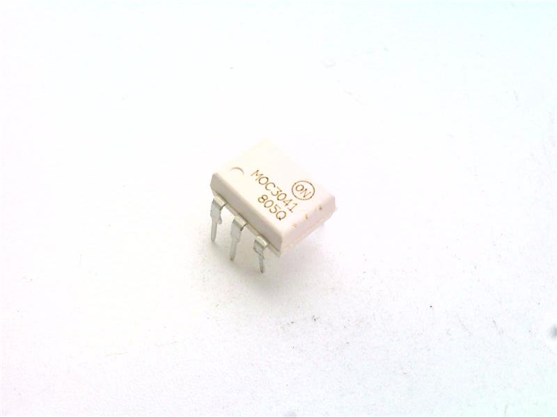ON SEMICONDUCTOR MOC3041M