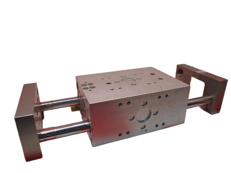 SLE-32-80-KF-A by FESTO