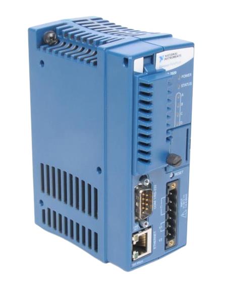 NATIONAL INSTRUMENTS CFP-2020