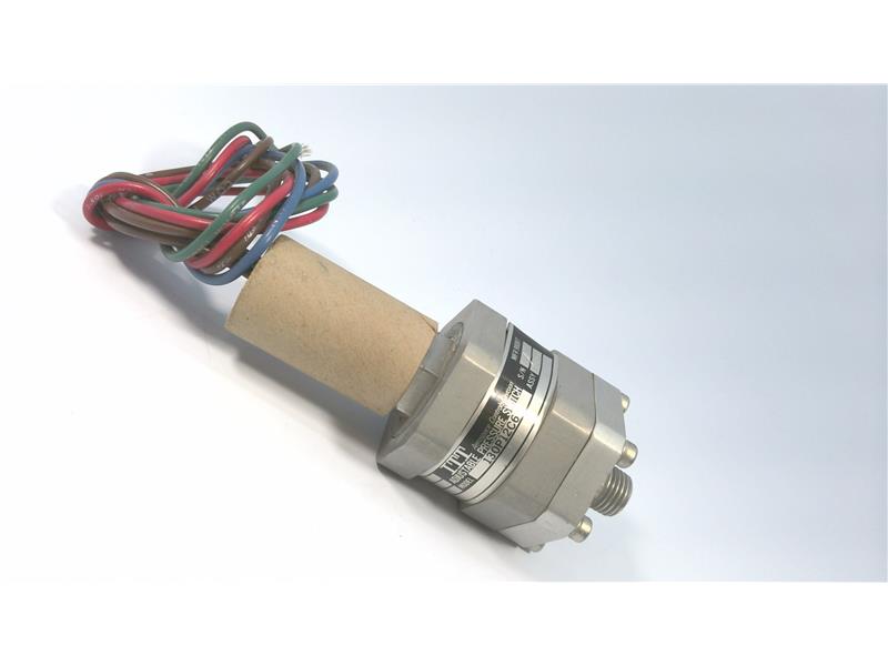 ITT CONTROLS 130P12C6