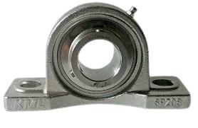 IPTCI BEARINGS SP208