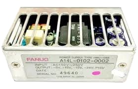 A14L-0102-0002 by FANUC