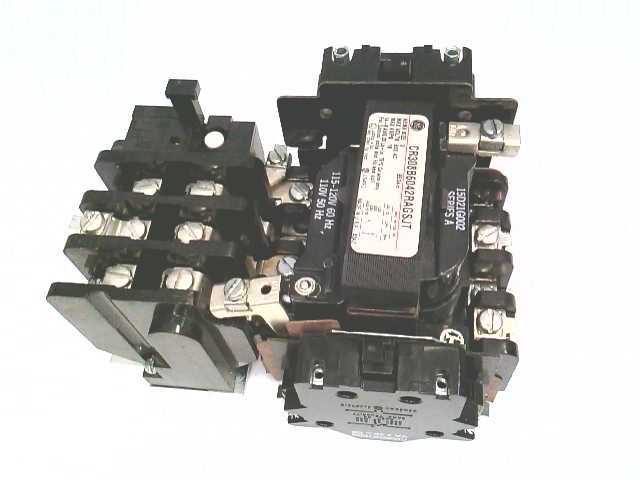 GENERAL ELECTRIC CR308B6042RAGSJT