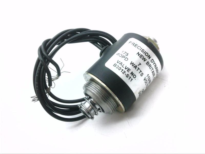 B3012-S11 by PRECISION DYNAMICS