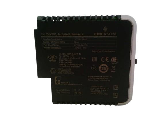 EMERSON VE4001S2T1B1